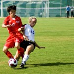 women's soccer