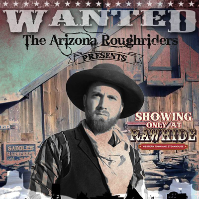 Clayton Sullivan Poster