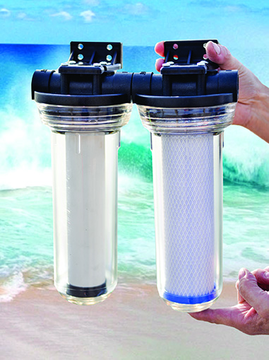 Filter Systems