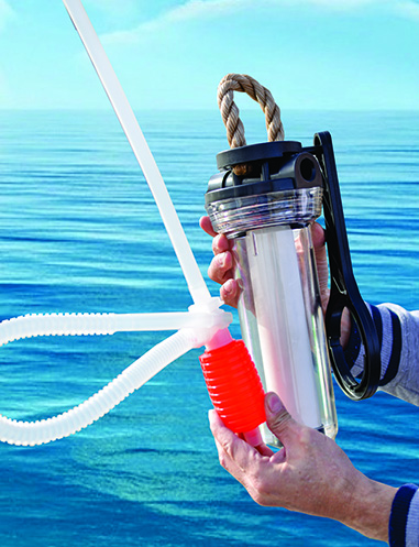 Portable Filter Systems