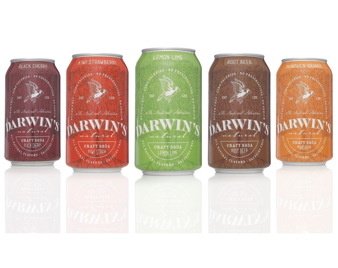 Craft Soda
