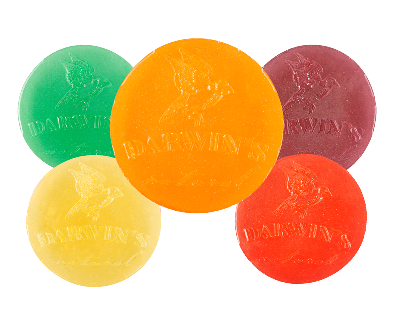 Gummies