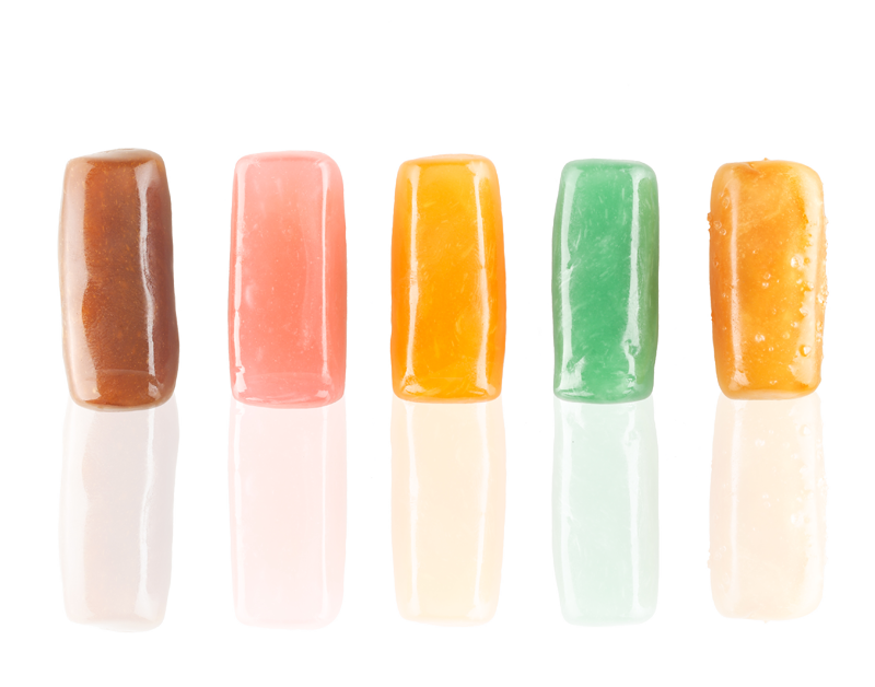 Taffy