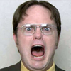 Dwight Shrute