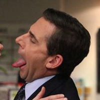 Michael Scott